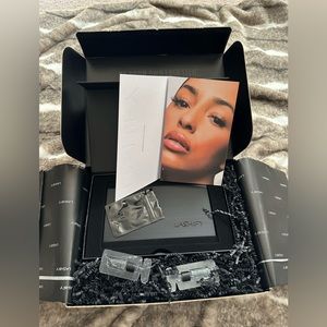 LASHIFY Control Kit Black/Bold 12mm/14mm NEW IN BOX